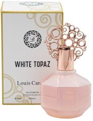 Louis Cardin Louis Cardin White Topaz Eau De Parfum 100 ml WOMEN