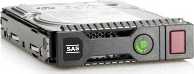 HP 1TB 3.5'' SAS-3 (12Gb/s)  (846524-S21)