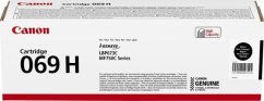 Canon CRG-069H Black Originál  (5098C002)