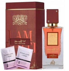 rokovtafa rokovtafa Ana Abiyedh Scarlet Eau De Parfum WOMEN