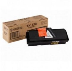 Kyocera TK-130 Black Originál  (1T02HS0EUC)