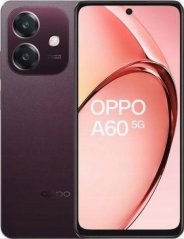 Oppo A60 5G 4/128GB Black Red