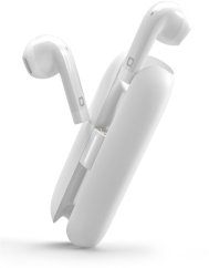SBS Mobile SBS wireless earbuds Nu Blade TWS, white