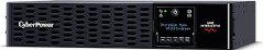 CyberPower CyberPower PR3000ERT2UC zasilacz UPS Technologia line-interactive 3 kVA 3000 W 10 x gniazdo sieciowe