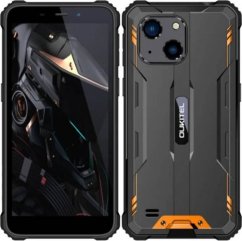 Oukitel WP20 Pro 4/64GB Oranžový  (Wp20Pro-OE/OL)