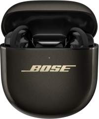 Bose QuietComfort Ultra Gen2 Black/Gold (896637-0040)