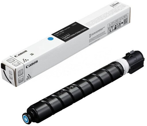 Canon Canon Toner 6138C002 / C-EXV 1001 Cyan