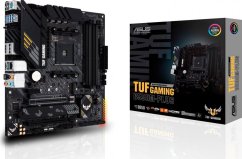 Asus TUF GAMING B550M-PLUS