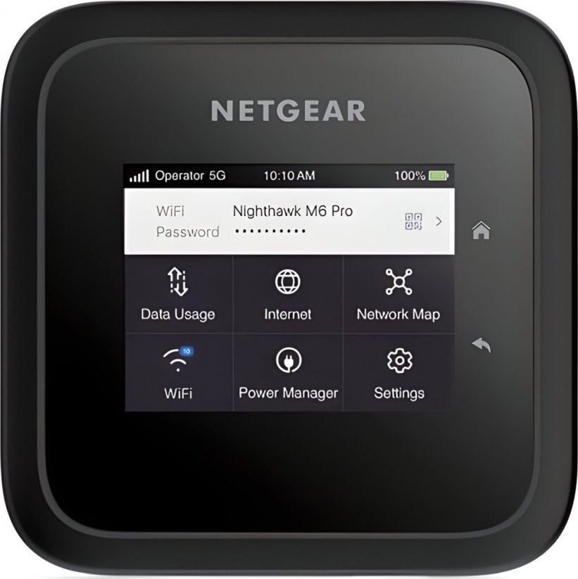 NETGEAR MR6450 (MR6450-100EUS)