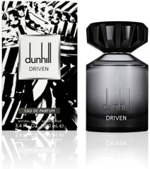 Dunhill Perfumy Pánske Dunhill Driven EDP 100 ml MEN