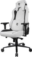 Arozzi Vernazza Supersoft jasnoSivý