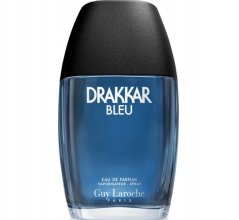 Guy Laroche Guy Laroche, Drakkar Bleu, Eau De Parfum, For Men, 100 ml For Men MEN