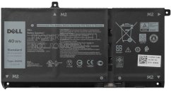 Dell 40Wh Lithium Ion battery for