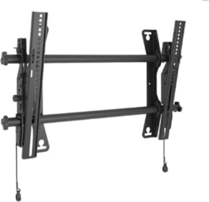 NEC držiak na monitor 32" - 65" Chief Fusion Medium Tilt Wall Mount (100014007)