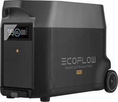EcoFlow Delta Pro 3600 Wh