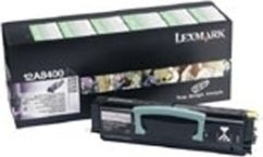Lexmark Black  (12A8400)