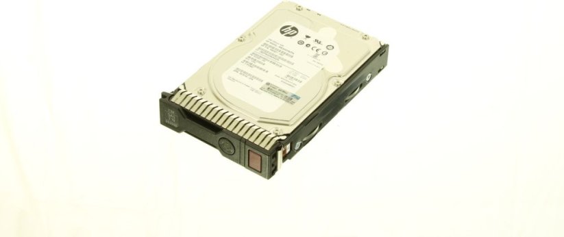 HP 2TB 3.5'' SAS-2 (6Gb/s)  (653948-001)