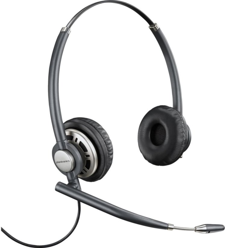 HP EncorePro 720 Binaural QD