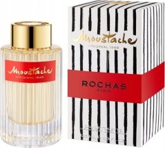 Rochas Rochas, Moustache Original 1949, Eau De Toilette, For Men, 125 ml *Tester For Men MEN