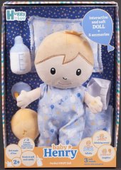 Tm Toys Huggy Luv Henio (DKO0801)