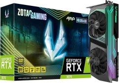 Zotac GeForce RTX 3070 AMP Holo 8GB GDDR6 (ZT-A30700F-10PLHR)