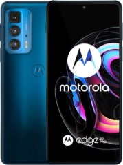 Motorola Edge 20 Pro 5G 12/256GB Modrý  (PANY0041PL)