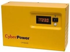 CyberPower EPS (CPS600E)
