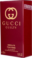 Gucci EDP 30 ml WOMEN