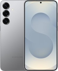 Samsung Galaxy S25+ 5G 12/512GB strieborný (SM-S936BZS)