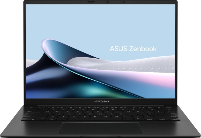 Asus ASUS Zenbook    14 OLED AI R7 350 32GB 1TB   UM3406KA-QD139W W11H