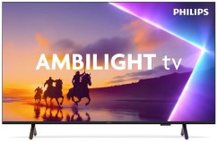 Philips 65PUS8550/12 QLED 65'' 4K Ultra HD Titan OS Ambilight