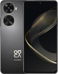 Huawei Nova 12SE 8/256GB Čierny  (51097UDV)