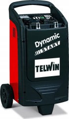 Telwin Car battery charger. Telwin DYNAMIC 520