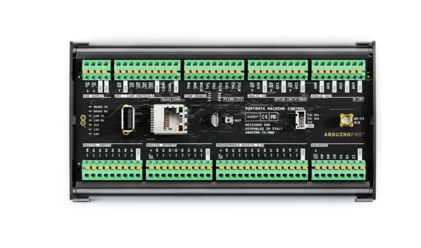 Arduino Arduino AKX00032, 24 V, 170 mm, 90 mm, 50 mm, 186 g, -40 - 85 °C