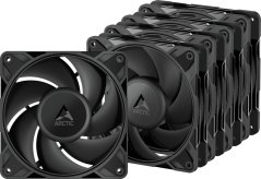 Arctic P12 Pro PST 5-pack (ACFAN00307A)