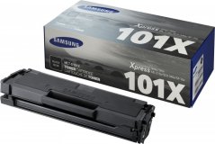 Samsung MLT-D101X Black Originál  (MLT-D101X/ELS)