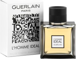 Guerlain L'Homme Ideal EDT 50 ml MEN
