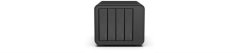 TerraMaster TERRAMASTER F4-424PRO 4bay NAS,8Core8Thread,32GB DDR5,Diskle