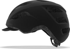 Giro prilba mestský GIRO CORMICK XL matte black dark blue roz. univerzálny XL (58-65 cm) (NEW)