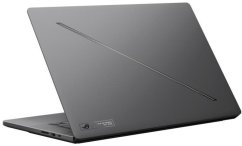 Asus Notebook|ASUS|ROG|Zephyrus G16 (2025)|GU605CW-QR147W|CPU  Core Ultra|U9-285H|2900 MHz|16"|2560x1600|RAM 32GB|LPDDR5x|7467 MHz|SSD 1TB|NVIDIA GeForce RTX 5080|16GB|ENG|Card Reader SD card|Windows 11 Home|Eclipse Grey|1.95 kg|90NR0LX5-M00870