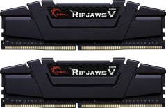 G.Skill Ripjaws V, DDR4, 32 GB, 3600MHz, CL16 (F4-3600C16D-32GVKC)
