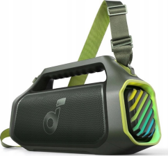 Soundcore Boom 2 Plus 140W Green