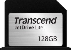 Transcend JetDrive Lite do MacBook 128 GB  (TS128GJDL130)