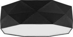 Candellux TK Lighting lubinis šviestuvas Kantoor Black