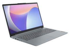 Lenovo IdeaPad Slim 3 15IAH8 i5-12450H / 8 GB / 512 GB (83ER00FQRM)