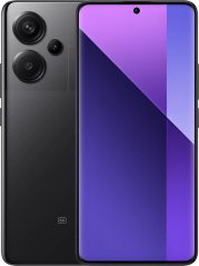 Xiaomi Redmi Note 13 Pro+ 5G 8/256GB Čierny  (69418127507420)