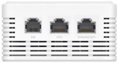 TP-Link Omada EAP625GP-Wall AX1800 Wi-Fi 6 GPON 1GbE