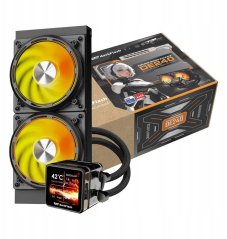 Darkflash DE240 (DE240 Black)