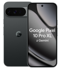 Google Pixel 10 Pro XL 5G 16/512GB Black(GA09877-GB)