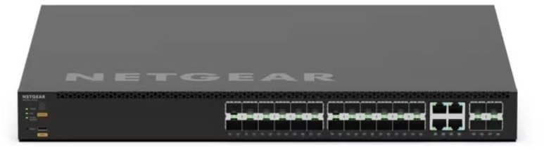 NETGEAR 24-PORT M4350-24F4X